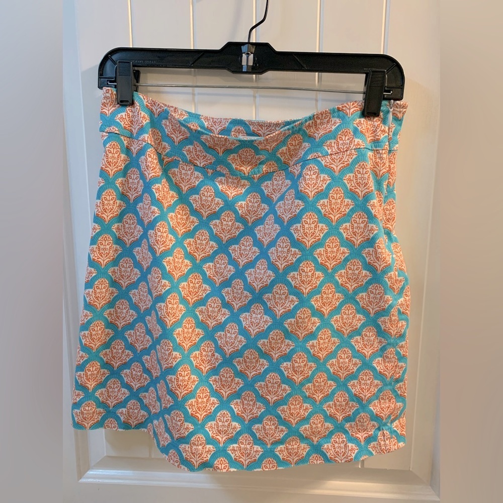 Skirtin Around Fun Skirt